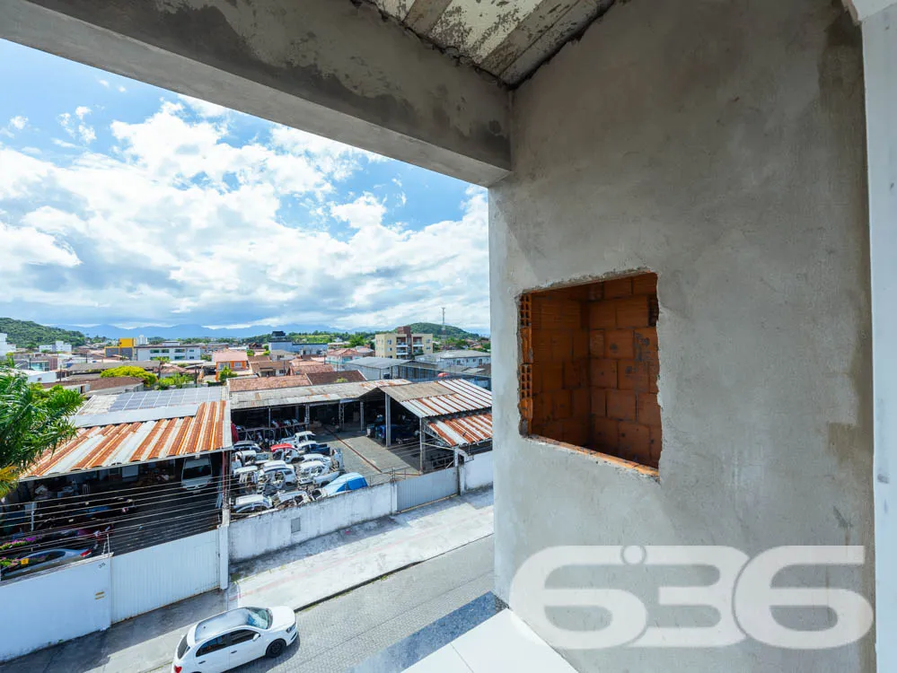 Descubra seu novo lar no coração de Joinville, com