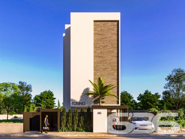 APARTAMENTO EXCLUSIVO À VENDA EM JOINVILLE/SC - B