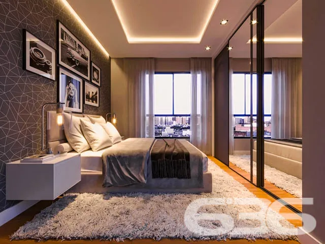 APARTAMENTO EXCLUSIVO À VENDA EM JOINVILLE/SC - B