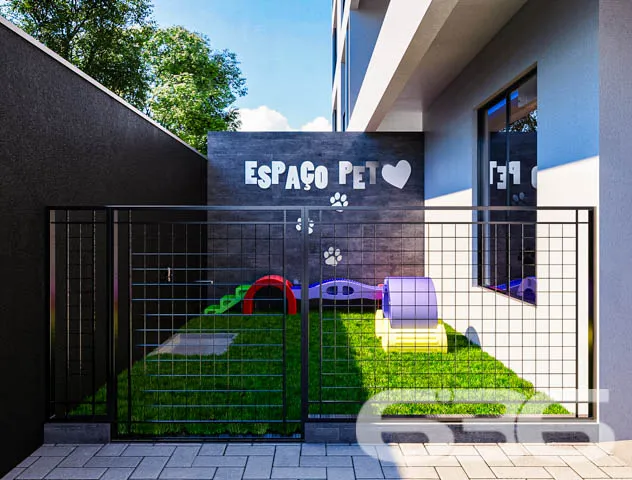 APARTAMENTO EXCLUSIVO À VENDA EM JOINVILLE/SC - B