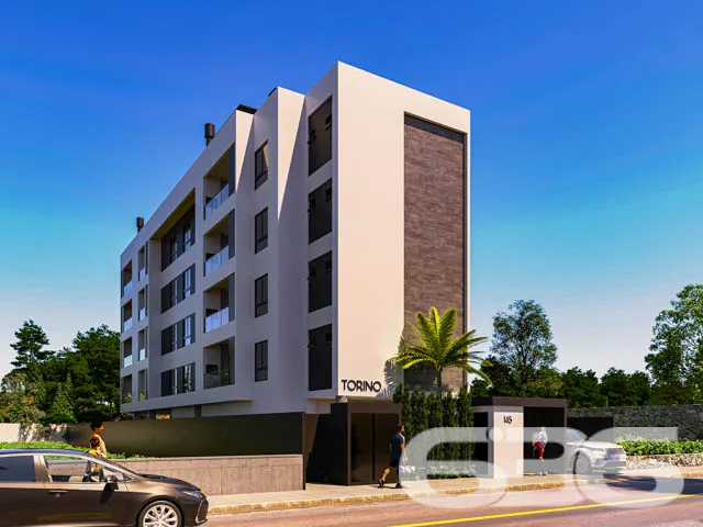 APARTAMENTO EXCLUSIVO À VENDA EM JOINVILLE/SC - B