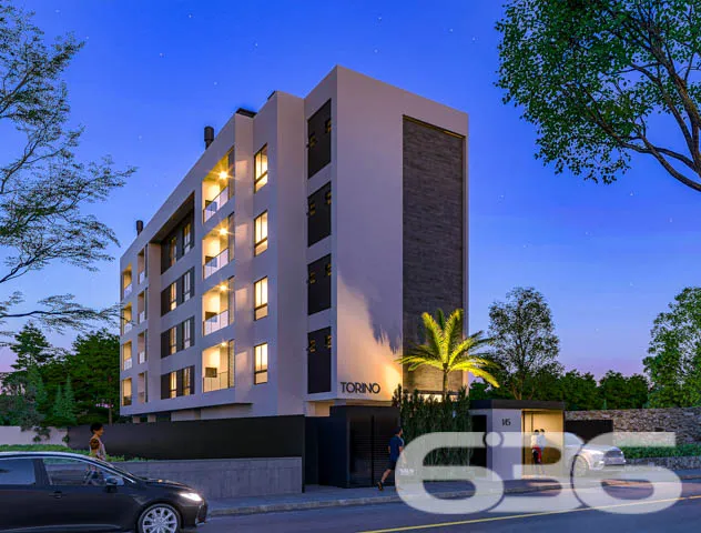 APARTAMENTO EXCLUSIVO À VENDA EM JOINVILLE/SC - B