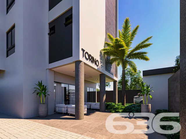 APARTAMENTO EXCLUSIVO À VENDA EM JOINVILLE/SC - B