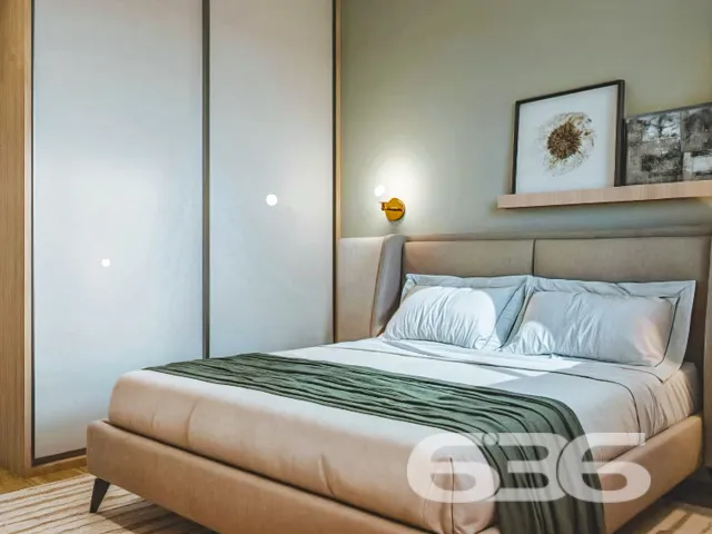 Moderno, aconchegante e com excelente localização