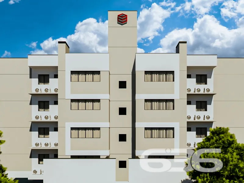 Descubra seu novo lar no Costa e Silva – Conforto,