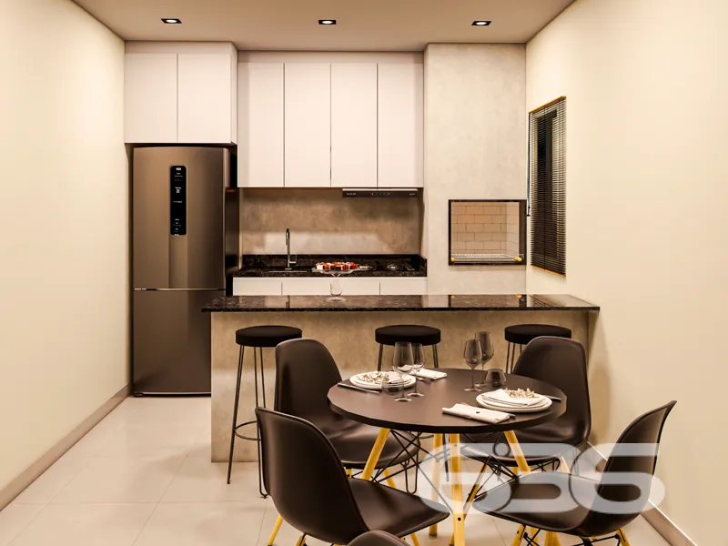 Descubra seu novo lar no Costa e Silva – Conforto,