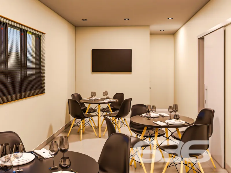 Descubra seu novo lar no Costa e Silva – Conforto,