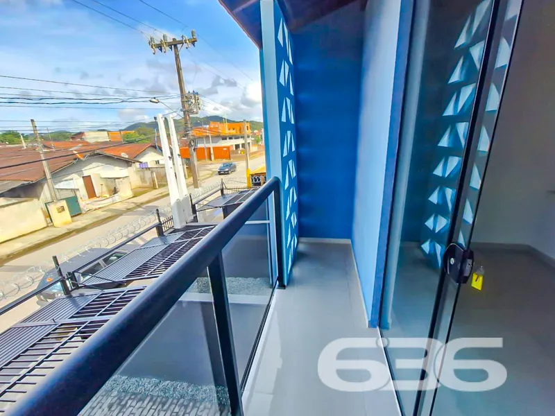 Excelente Oportunidade em Joinville! Sobrado Gemin