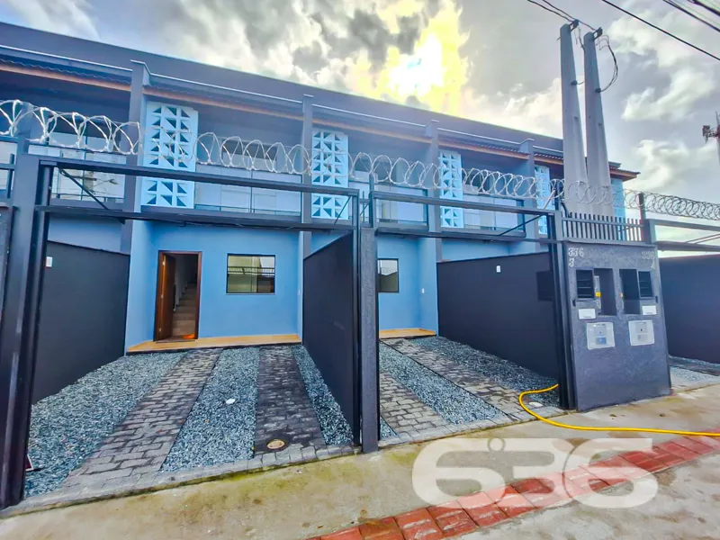 Excelente Oportunidade em Joinville! Sobrado Gemin
