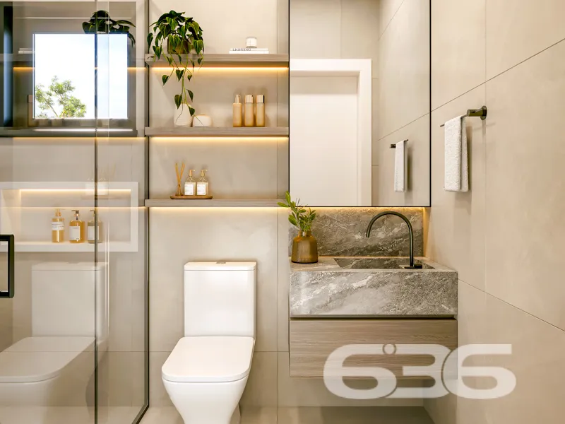 APARTAMENTO NOVO À VENDA EM JOINVILLE – DESIGN MOD