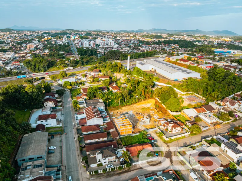 A Oportunidade Que Você Esperava em Joinville: Sob