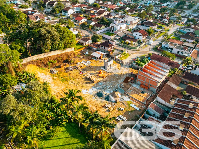 A Oportunidade Que Você Esperava em Joinville: Sob