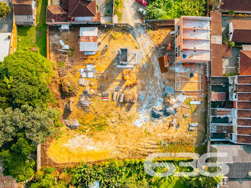 A Oportunidade Que Você Esperava em Joinville: Sob