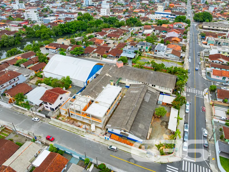 Descubra seu Novo Lar na Bela Joinville!
Apresen