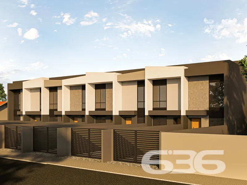 Casa dos Seus Sonhos em Joinville - Bairro Vila No