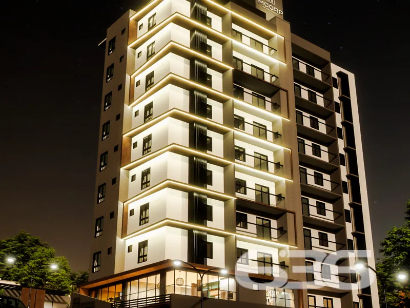 Descubra o seu novo lar em Joinville - Bairro Bom