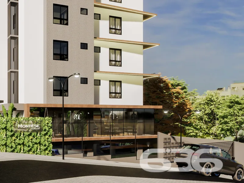 Descubra o seu novo lar em Joinville - Bairro Bom