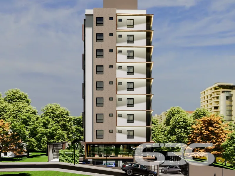Descubra o seu novo lar em Joinville - Bairro Bom