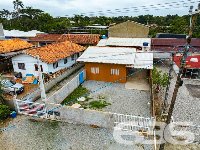 Residência - Costeira - Balneário Barra do Sul