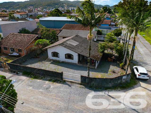 Residência - Boa Vista - Joinville