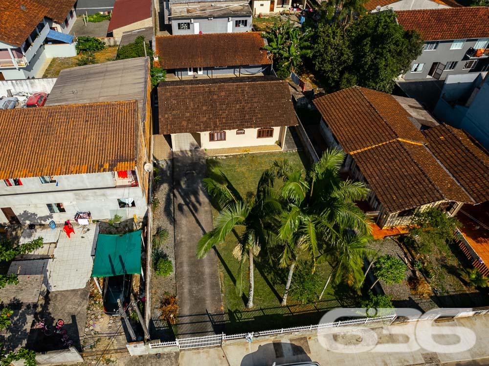 Residência - Boa Vista - Joinville