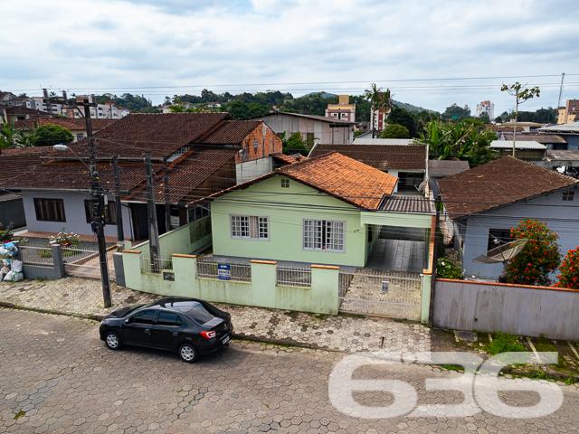 Residência - Nova Brasília - Joinville
