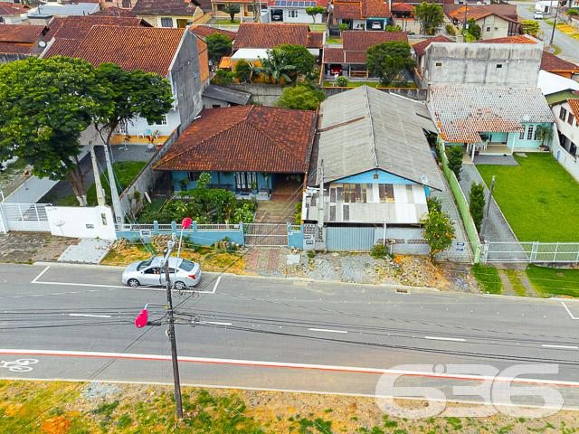 Residência - João Costa - Joinville