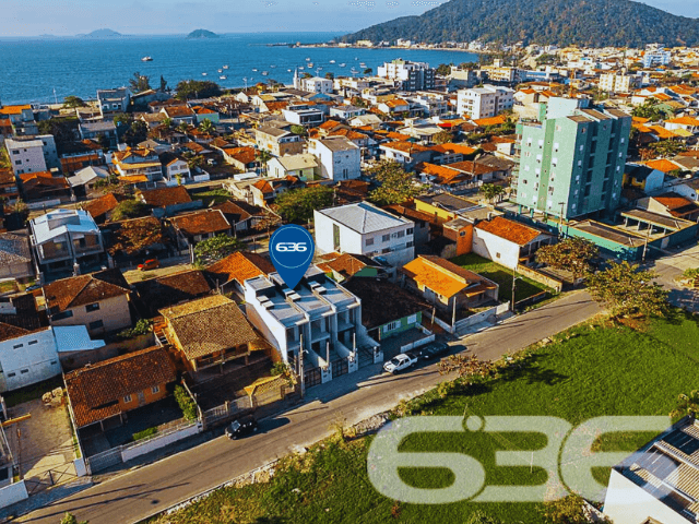 Residência - Enseada - São Francisco do Sul