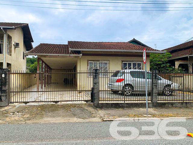 Residência - Costa e Silva - Joinville