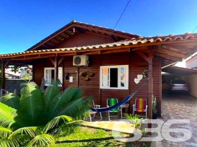 Residência - Ubatuba - São Francisco do Sul