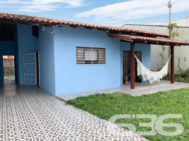 Residência - Enseada - São Francisco do Sul