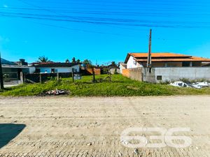 Terreno - Centro - Balneário Barra do Sul