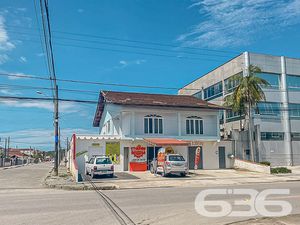 Residência - Fátima - Joinville