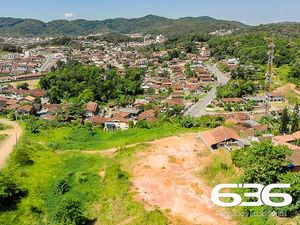 Terreno - João Costa - Joinville