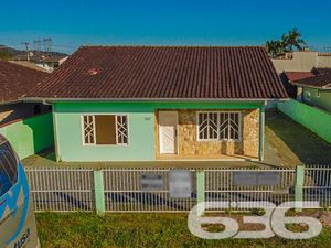 ResidĂȘncia - Vila Nova - Joinville
