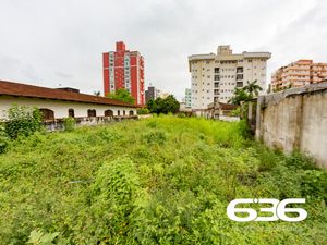 Terreno - Anita Garibaldi - Joinville