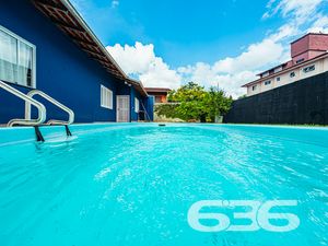 Residência - Atiradores - Joinville