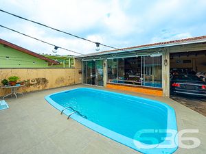 Residência - João Costa - Joinville