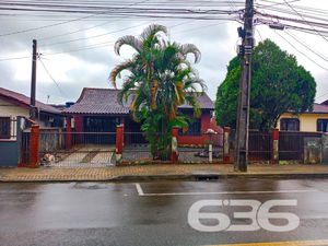 ResidĂȘncia - Aventureiro - Joinville