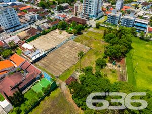 Terreno - Bom Retiro - Joinville