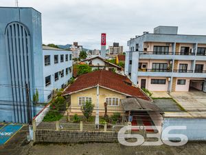 ResidĂȘncia - Bom Retiro - Joinville