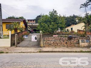 ResidĂȘncia - Nova BrasĂlia - Joinville