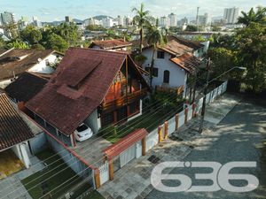 Residência - Saguaçu - Joinville