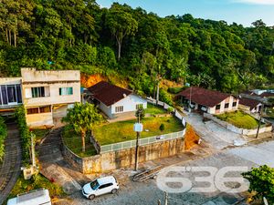 ResidĂȘncia - Nova BrasĂlia - Joinville