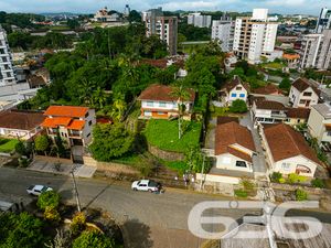 Terreno - Anita Garibaldi - Joinville