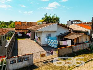 Residência - Espinheiros - Joinville