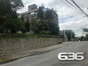 Terreno - GlĂłria - Joinville