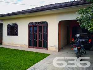 ResidĂȘncia - Jardim IririĂș - Joinville