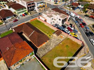 ResidĂȘncia - IririĂș - Joinville