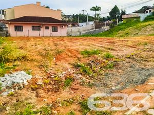 Terreno - Parque Guarani - Joinville